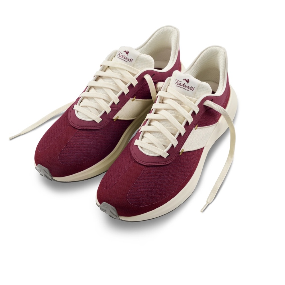 Tracksmith Elliot Runners